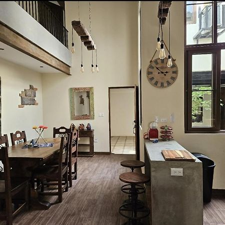 Loft Candelaria אנטיגואה גואטמלה מראה חיצוני תמונה