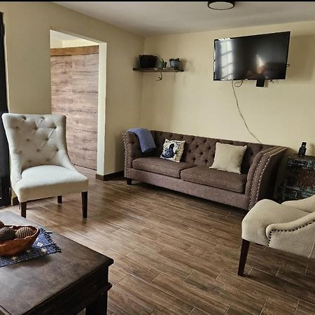 Loft Candelaria אנטיגואה גואטמלה מראה חיצוני תמונה