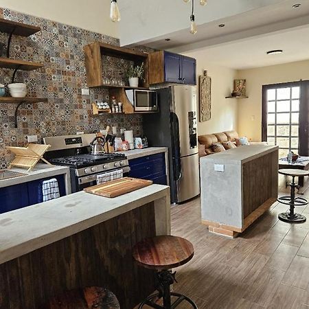 Loft Candelaria אנטיגואה גואטמלה מראה חיצוני תמונה
