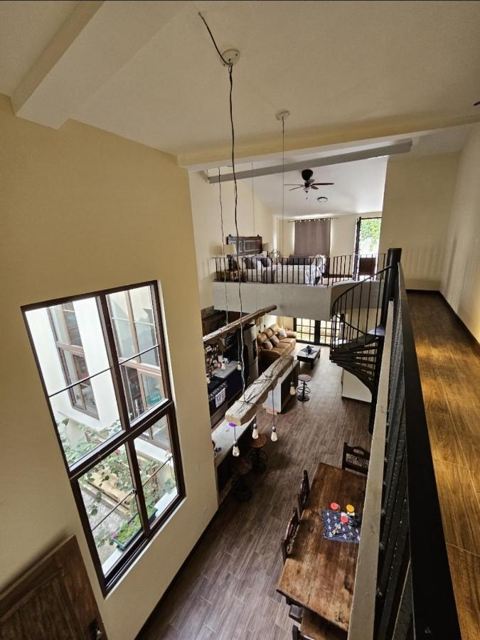 Loft Candelaria אנטיגואה גואטמלה מראה חיצוני תמונה