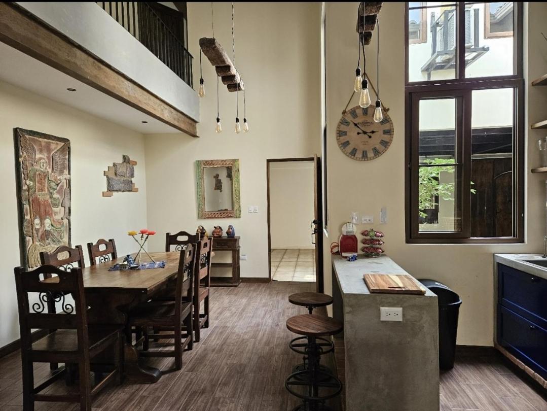 Loft Candelaria אנטיגואה גואטמלה מראה חיצוני תמונה