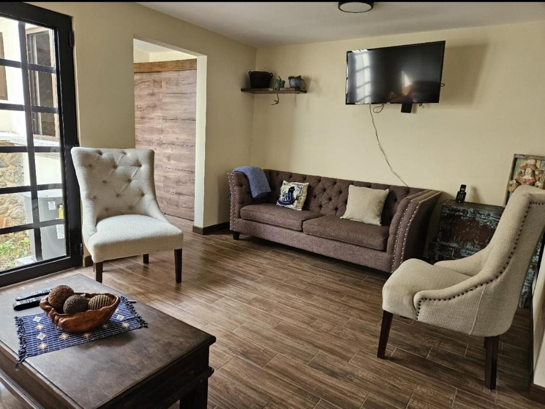 Loft Candelaria אנטיגואה גואטמלה מראה חיצוני תמונה