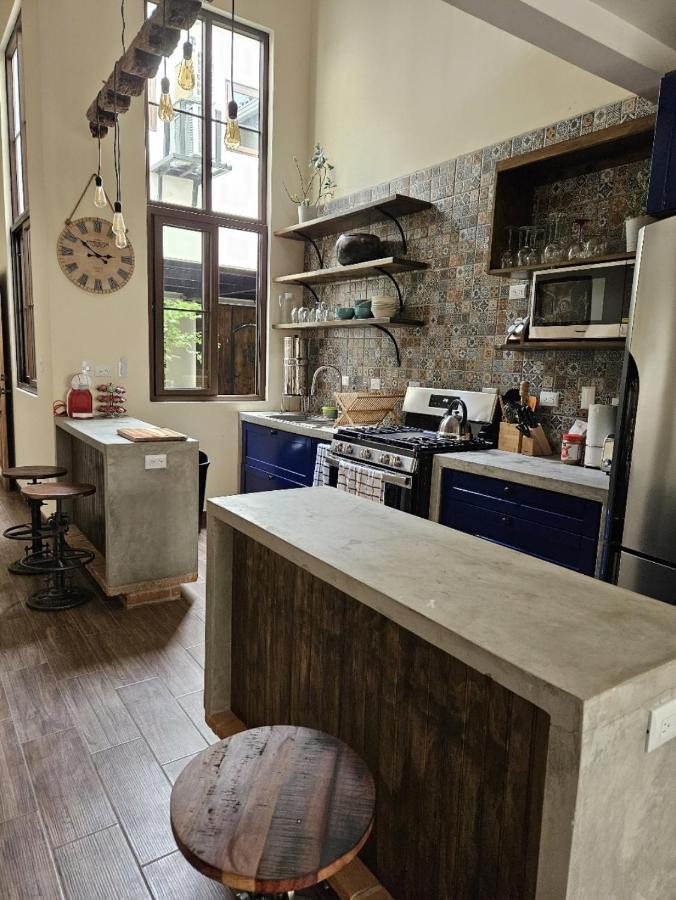 Loft Candelaria אנטיגואה גואטמלה מראה חיצוני תמונה