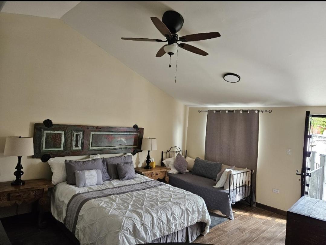 Loft Candelaria אנטיגואה גואטמלה מראה חיצוני תמונה