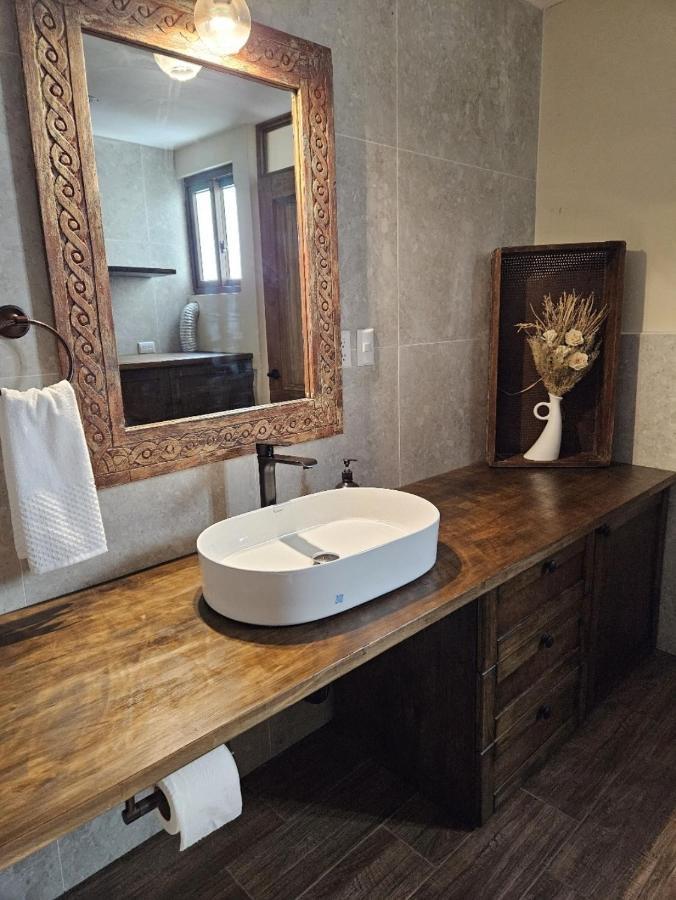 Loft Candelaria אנטיגואה גואטמלה מראה חיצוני תמונה