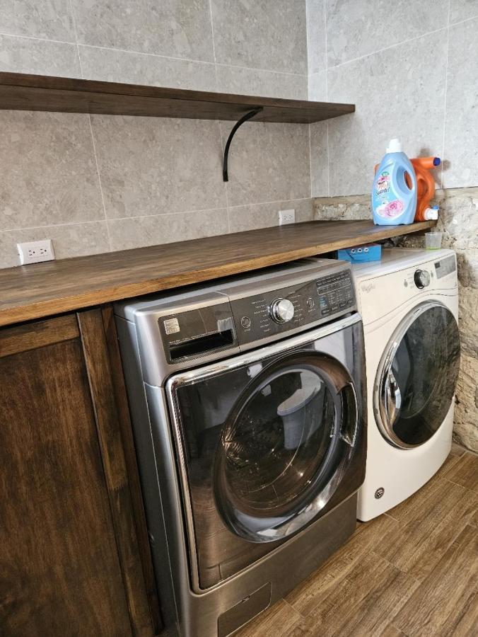 Loft Candelaria אנטיגואה גואטמלה מראה חיצוני תמונה