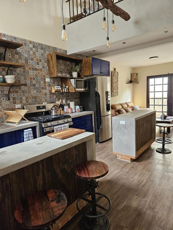 Loft Candelaria אנטיגואה גואטמלה מראה חיצוני תמונה