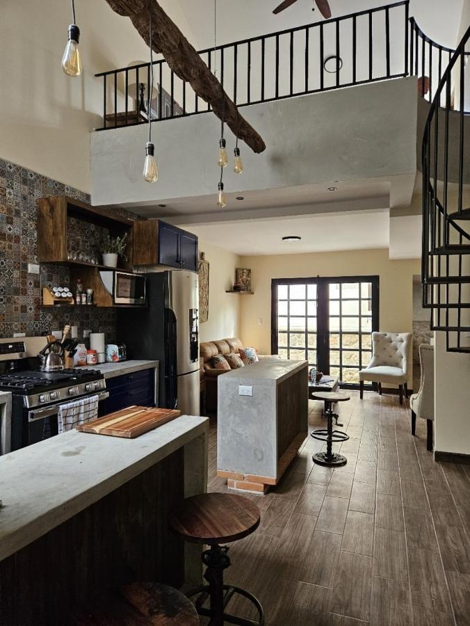 Loft Candelaria אנטיגואה גואטמלה מראה חיצוני תמונה
