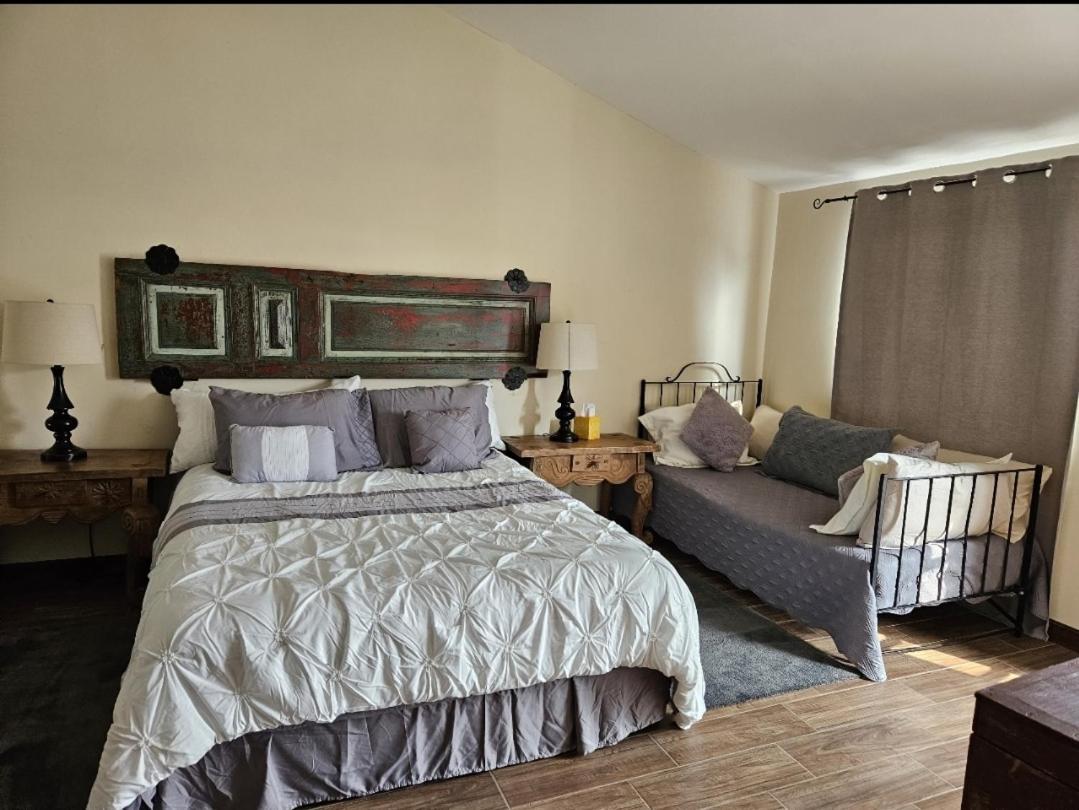 Loft Candelaria אנטיגואה גואטמלה מראה חיצוני תמונה