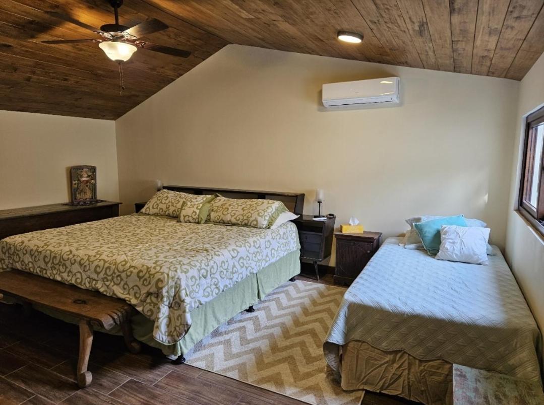 Loft Candelaria אנטיגואה גואטמלה מראה חיצוני תמונה