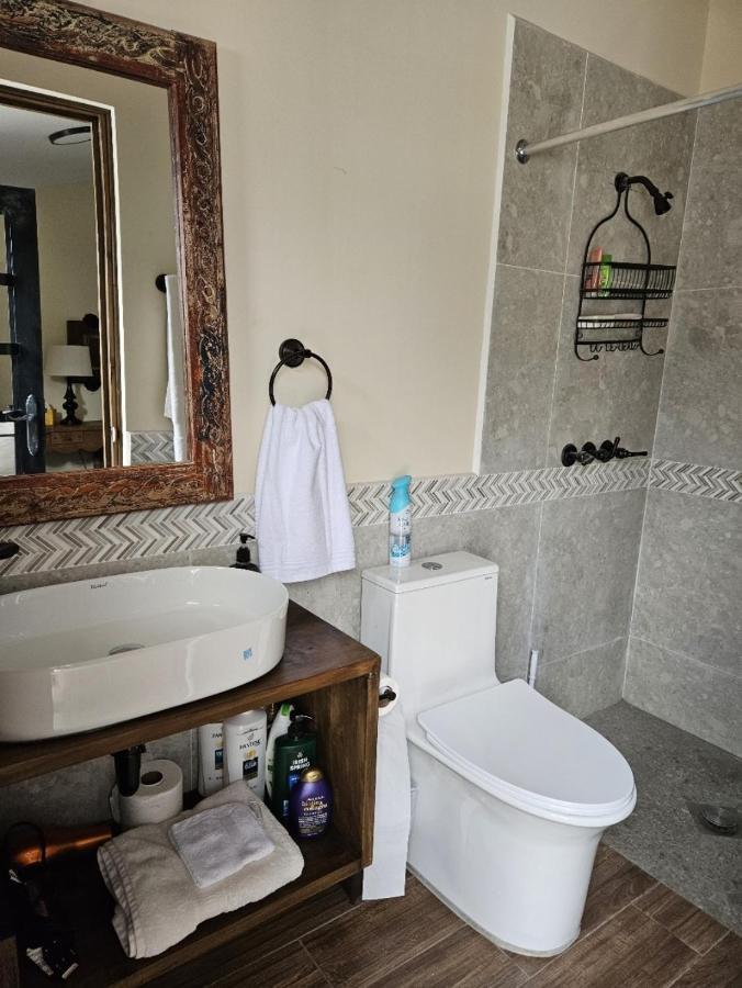 Loft Candelaria אנטיגואה גואטמלה מראה חיצוני תמונה